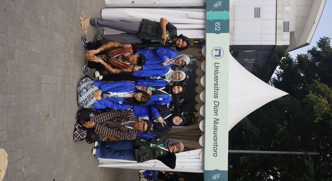 Foto bersama